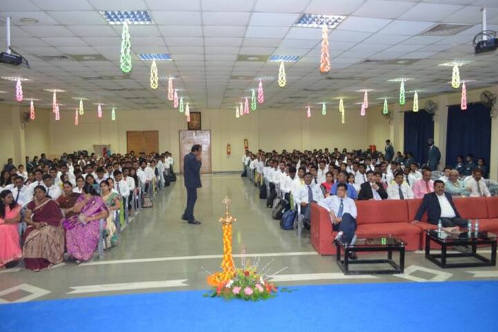 auditorium